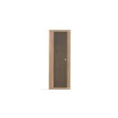 Шкаф настенный с дверьми ENZA HOME RAUM EH24804