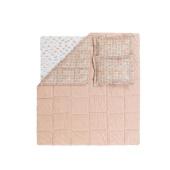 Комплект постельного белья с одеялом Single Size (155x215 см) YATAS BEDDING "ALETA" EH67737