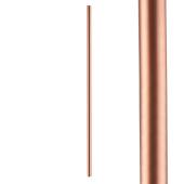Плафон Nowodvorski Cameleon Laser 1000 Satine Copper 10257