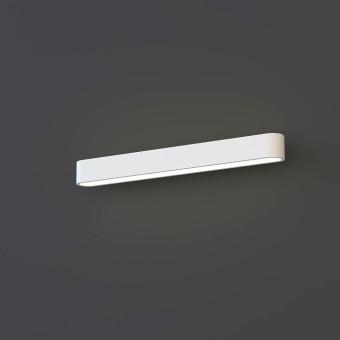 Настенный светильник Nowodvorski Soft Wall Led 60x6 White 7541