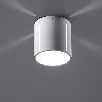 Потолочный светильник Sollux Inez Sl.0355